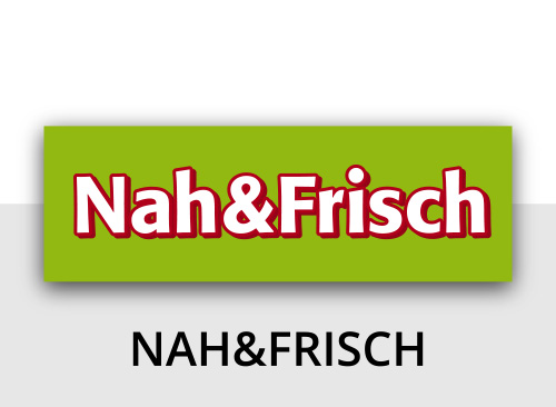 Nah und Frisch Logo