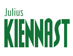 Logo Julius Kiennast gruen