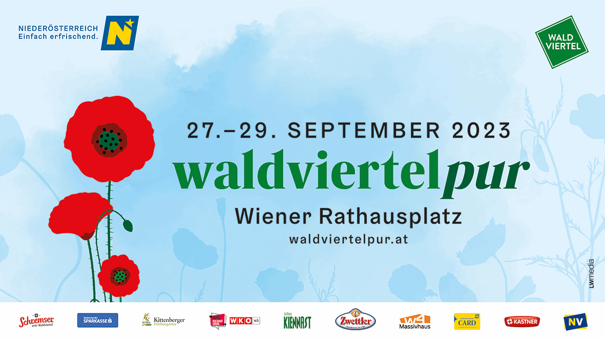 Waldviertel Tourismus