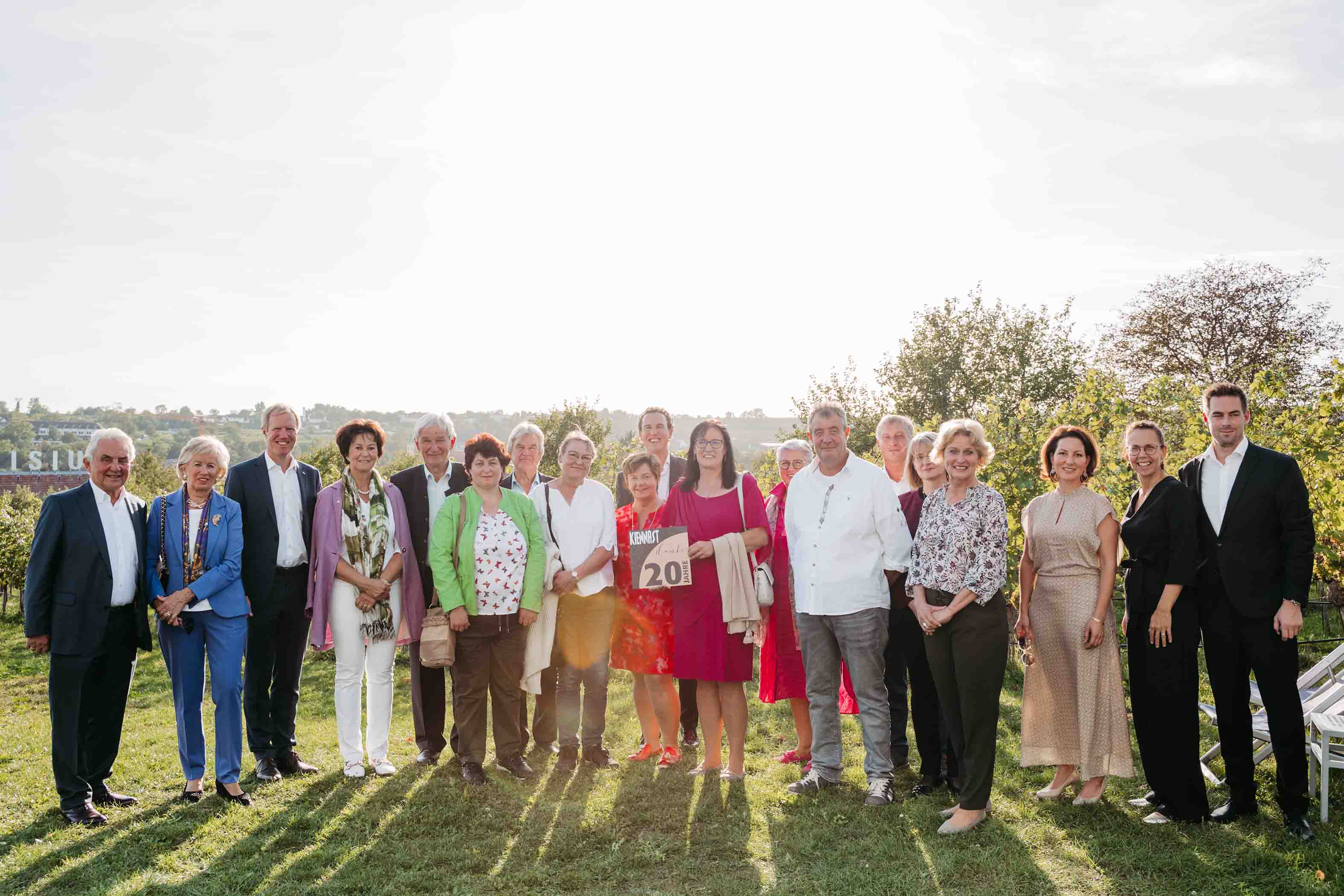Foto Copyright: Handelshaus Kiennast