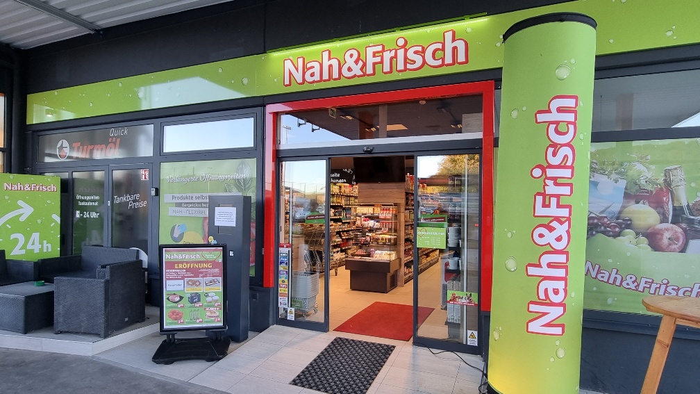 Foto Copyright: Handelshaus Kiennast