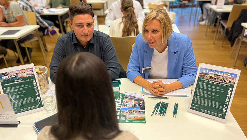 Fotoquelle: Handelshaus Kiennast