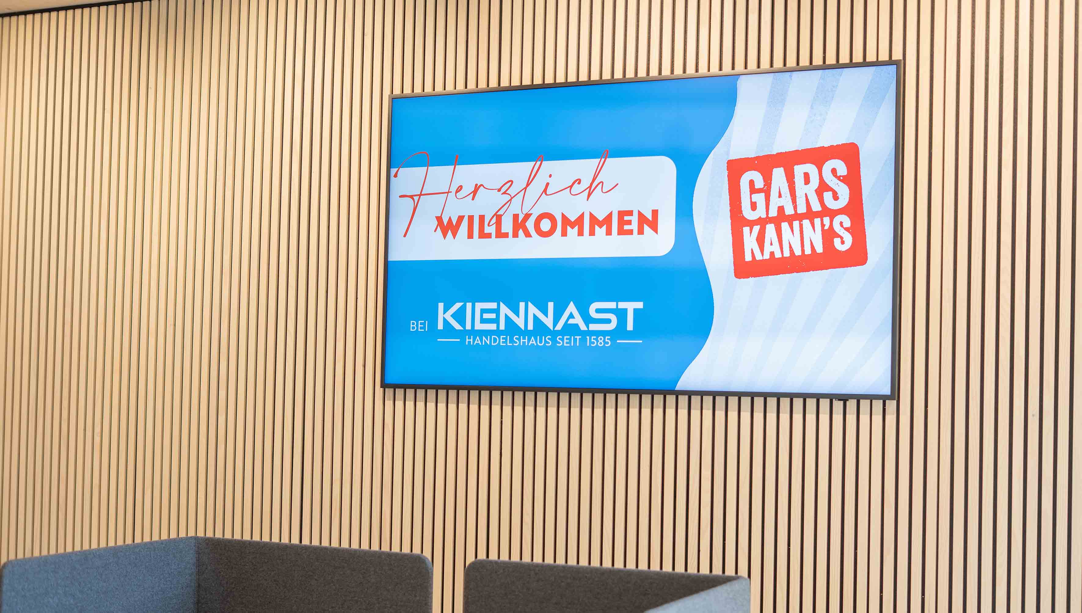 Fotoquelle: Handelshaus Kiennast
