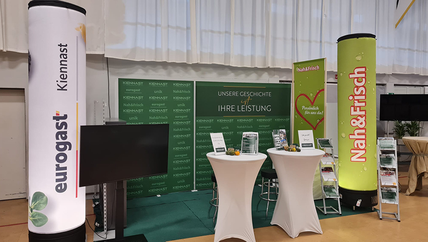 Fotoquelle: Handelshaus Kiennast