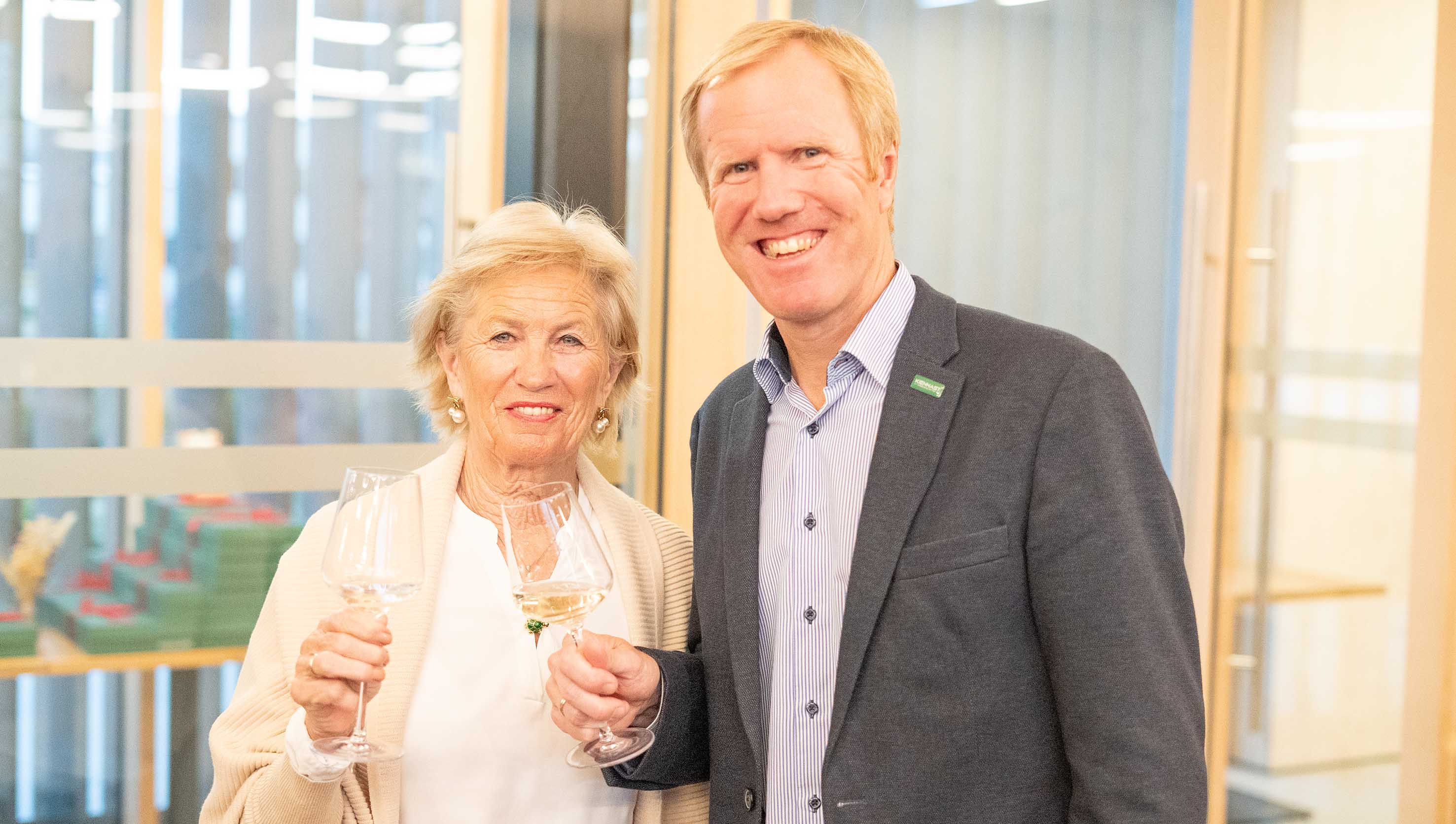 Fotoquelle: Handelshaus Kiennast