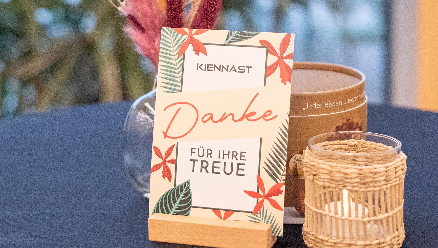 Fotoquelle: Handelshaus Kiennast