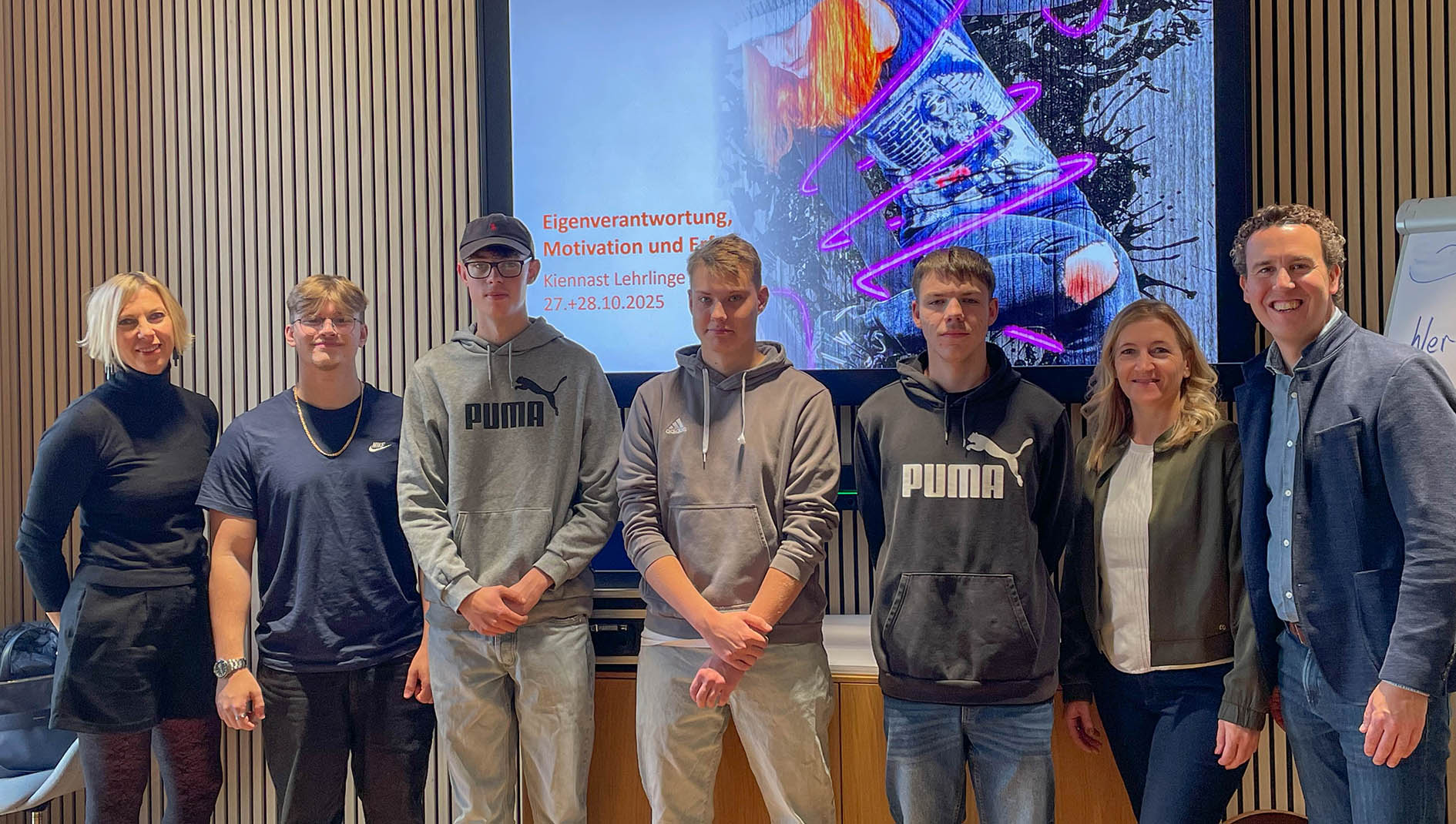 Fotoquelle: Handelshaus Kiennast