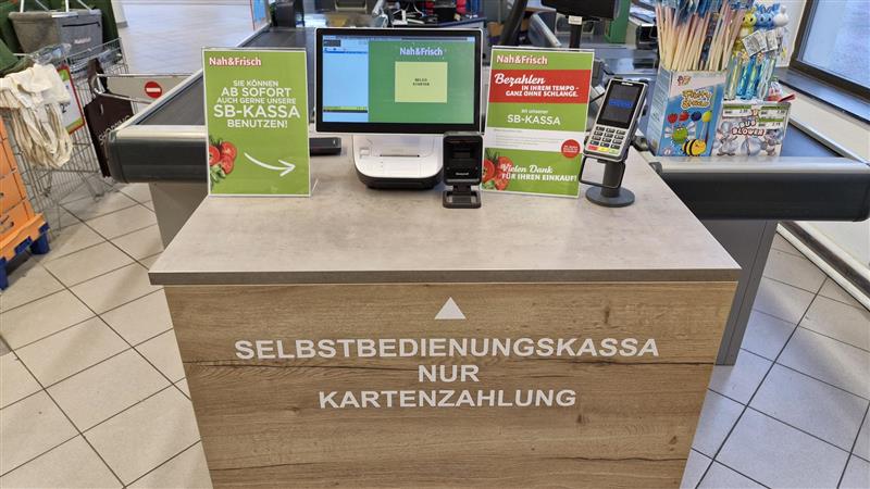 Fotoquelle: Handelshaus Kiennast