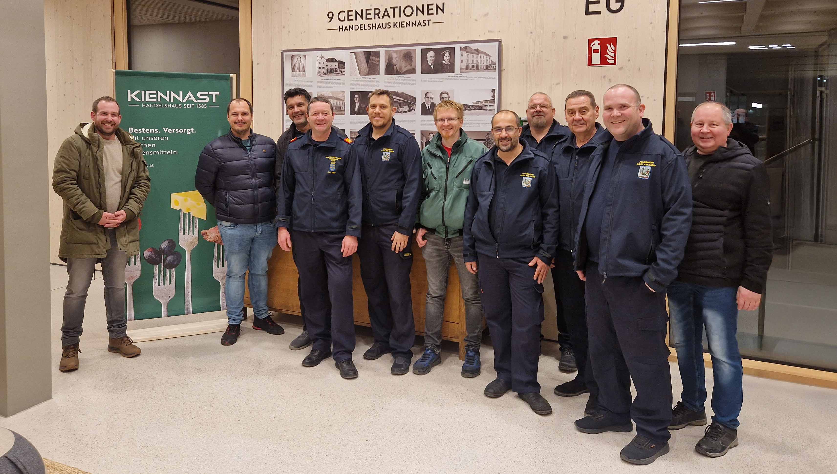 Fotoquelle: Handelshaus Kiennast