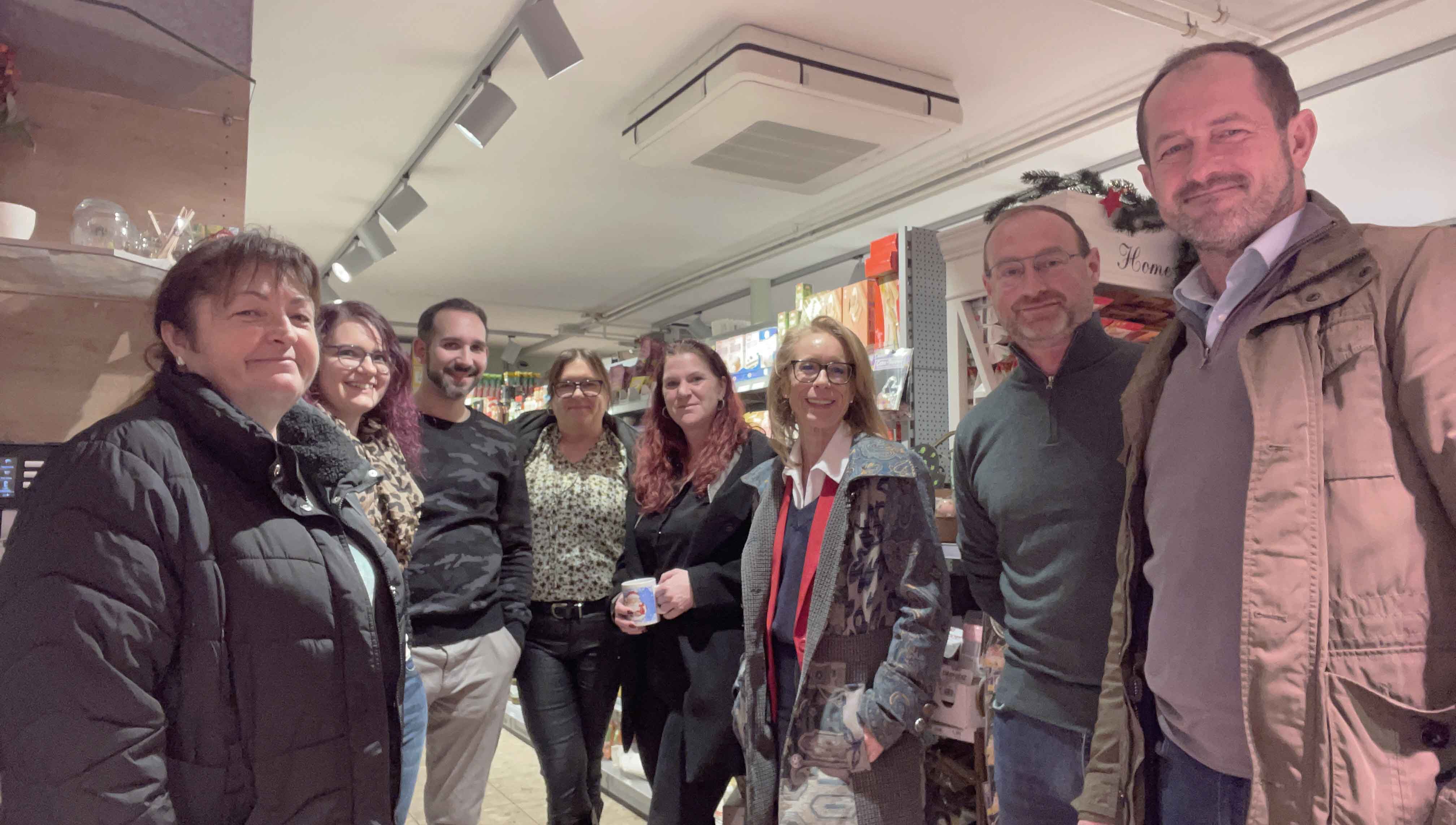 Fotoquelle: Handelshaus Kiennast