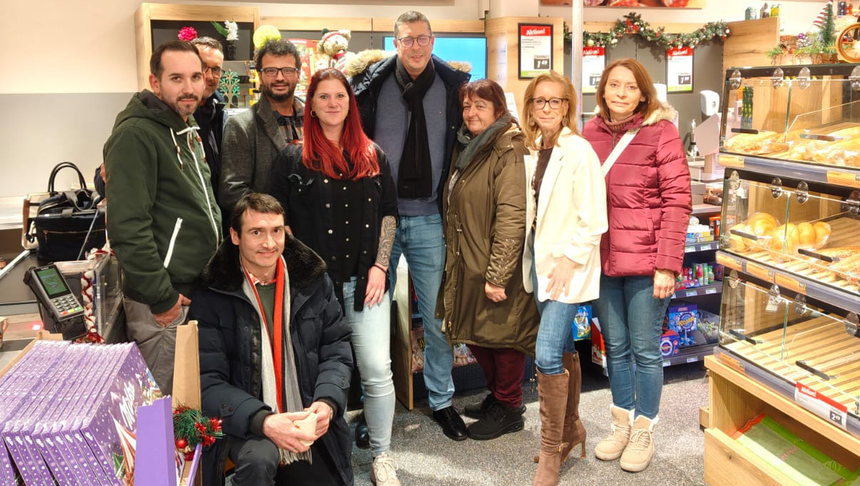 Fotoquelle: Handelshaus Kiennast