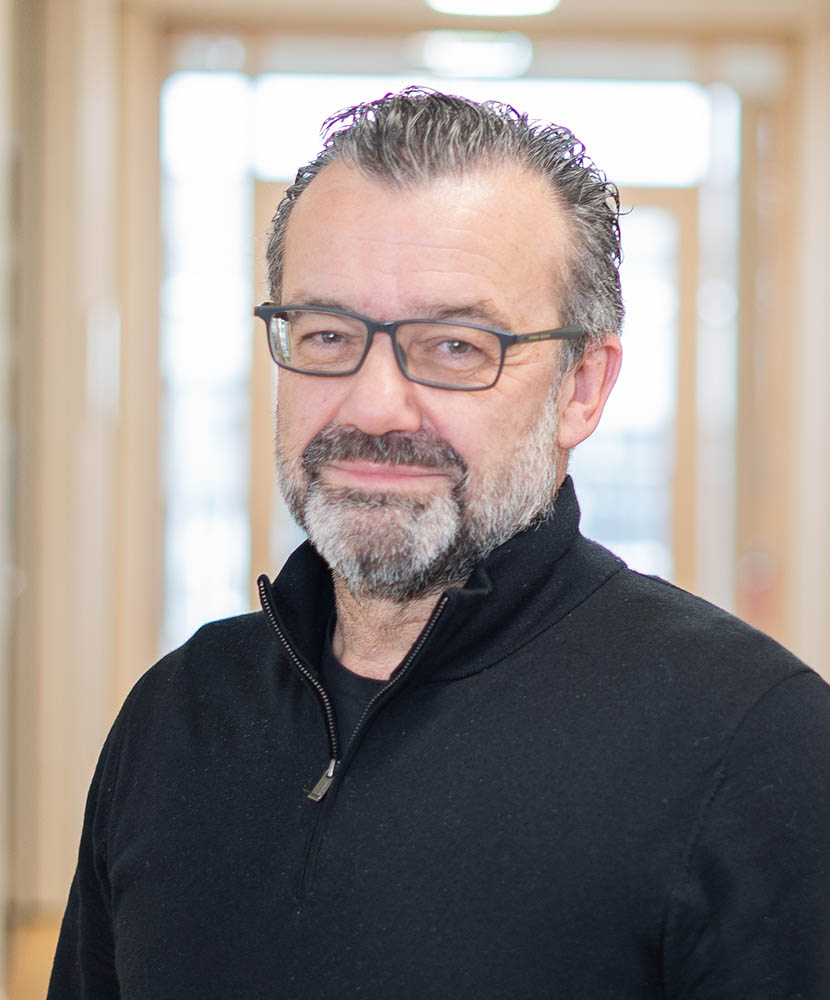 Walter Opperer