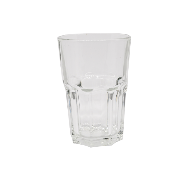 GIBRALTAR GLAS 0,25 L